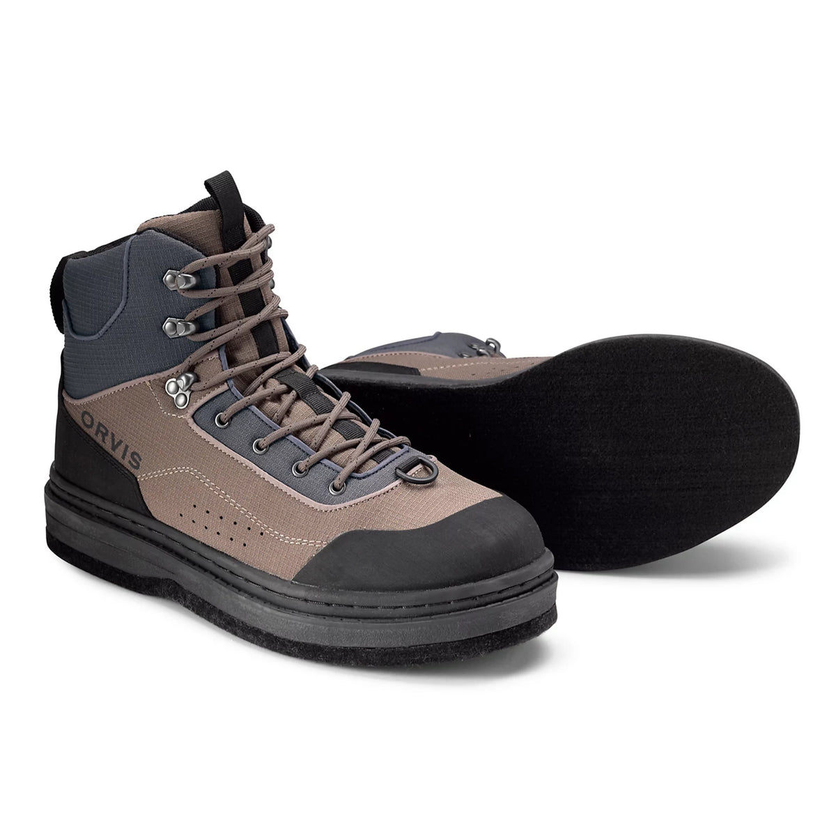Orvis Encounter Wading Boots - Felt Sole
