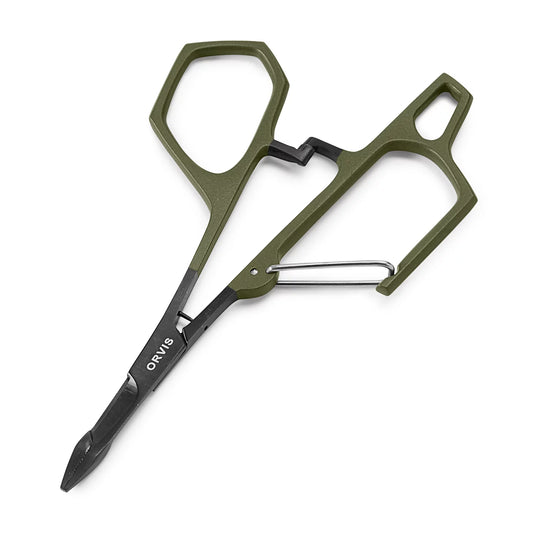 Orvis Flow Quickdraw Forceps