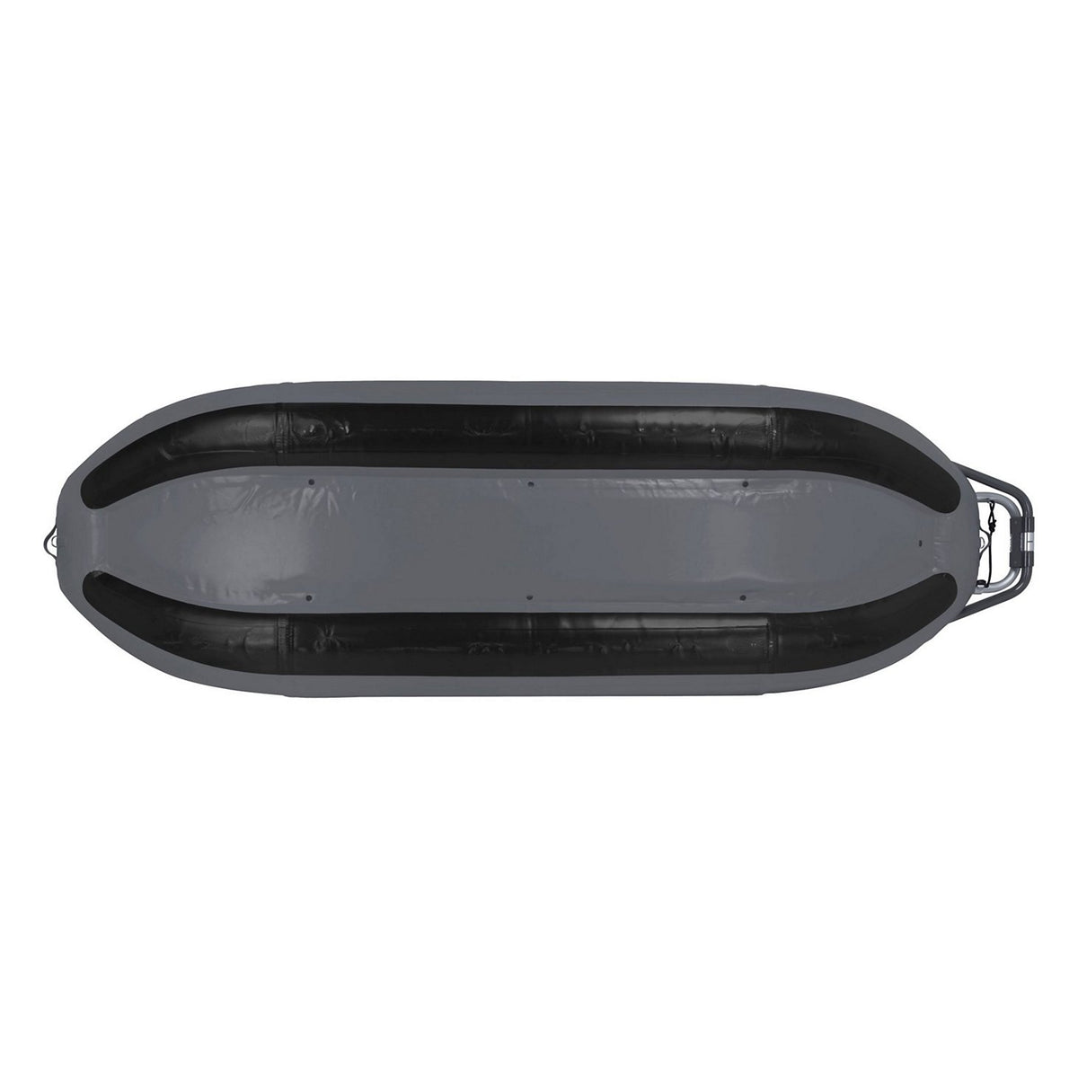 Orvis NRS Approach 120 Fishing Raft With Rower's Package