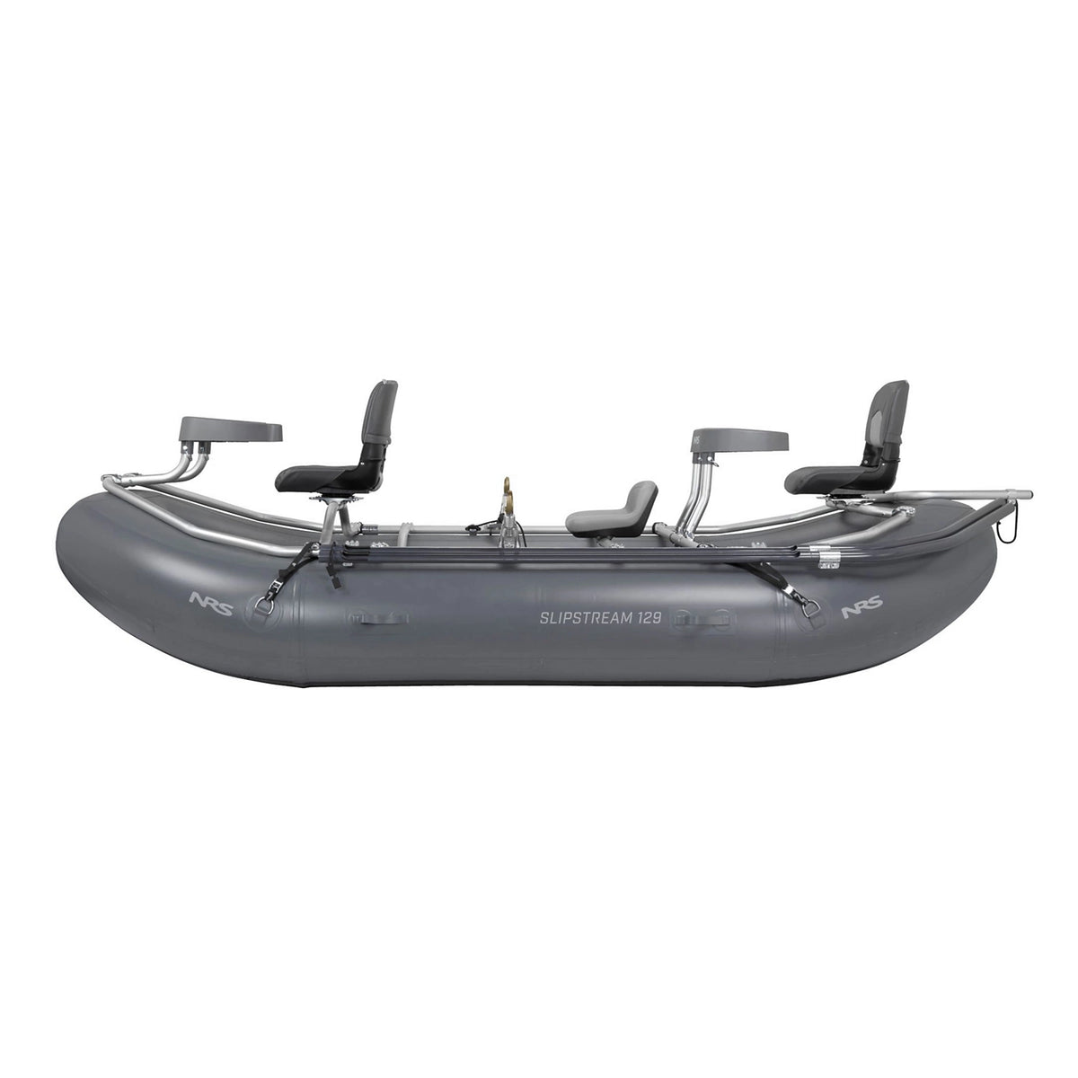 Orvis NRS Slipstream 129 With Rower's Package