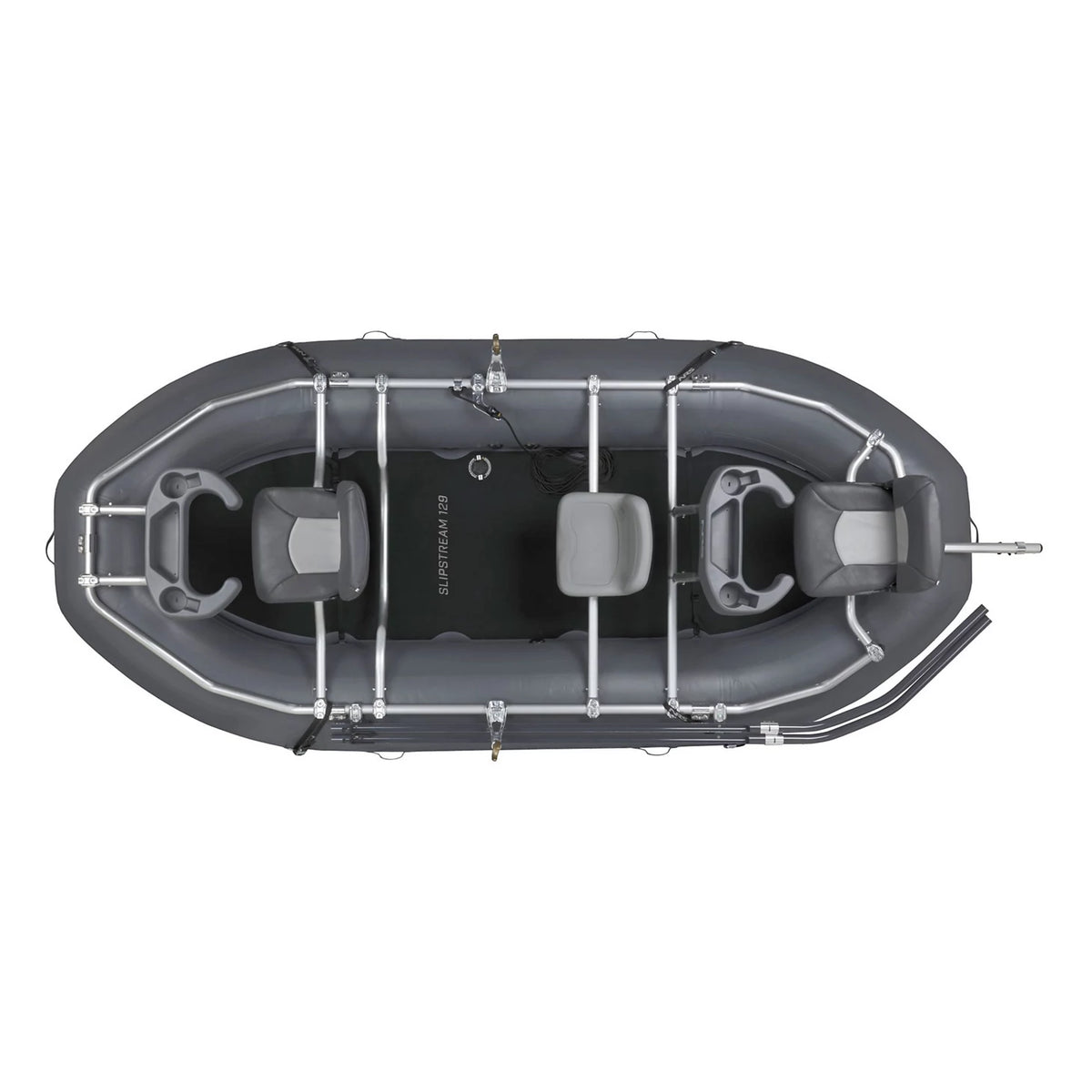 Orvis NRS Slipstream 129 With Rower's Package