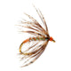 PARTRIDGE & ORANGE
