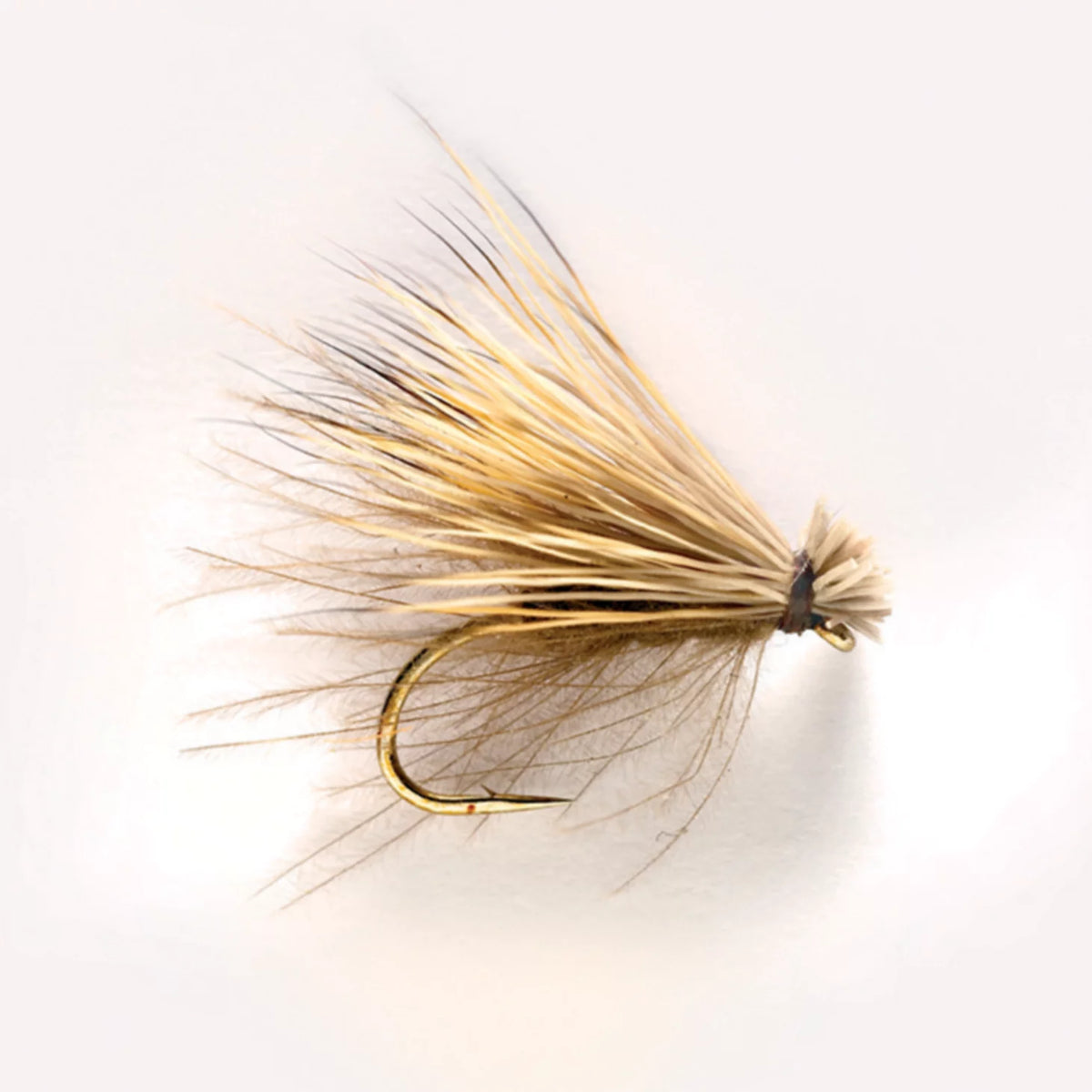 Orvis Low Rider CDC &amp; Elk Caddis