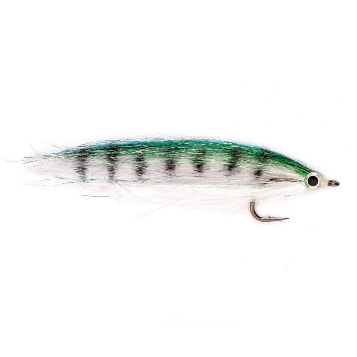 Orvis Burk's Hot Flash Minnow