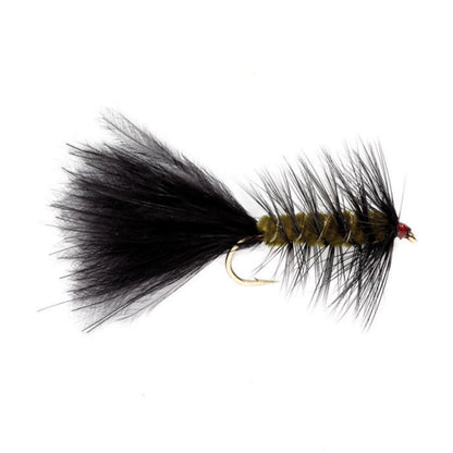 Orvis Woolly Bugger