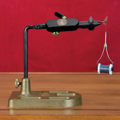 Orvis Regal Vise - Only Pedestal Vise