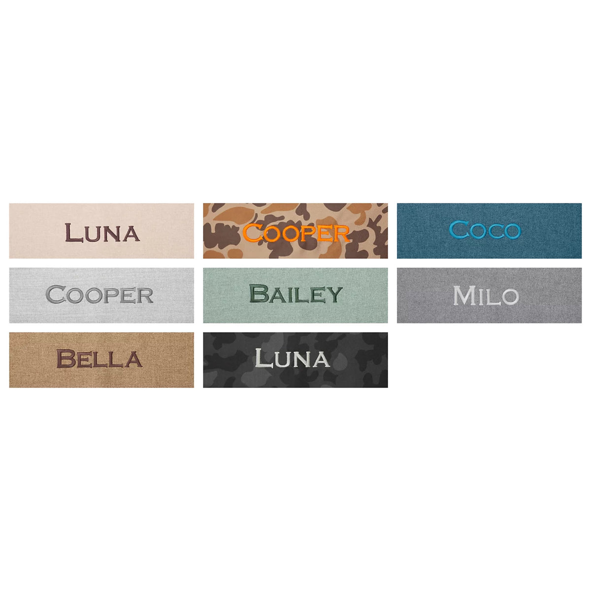 Orvis Orvis RecoveryZone® Lounger Dog Bed