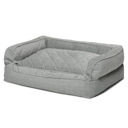 Orvis Orvis ComfortFill-Eco™ Deluxe Dog Bed