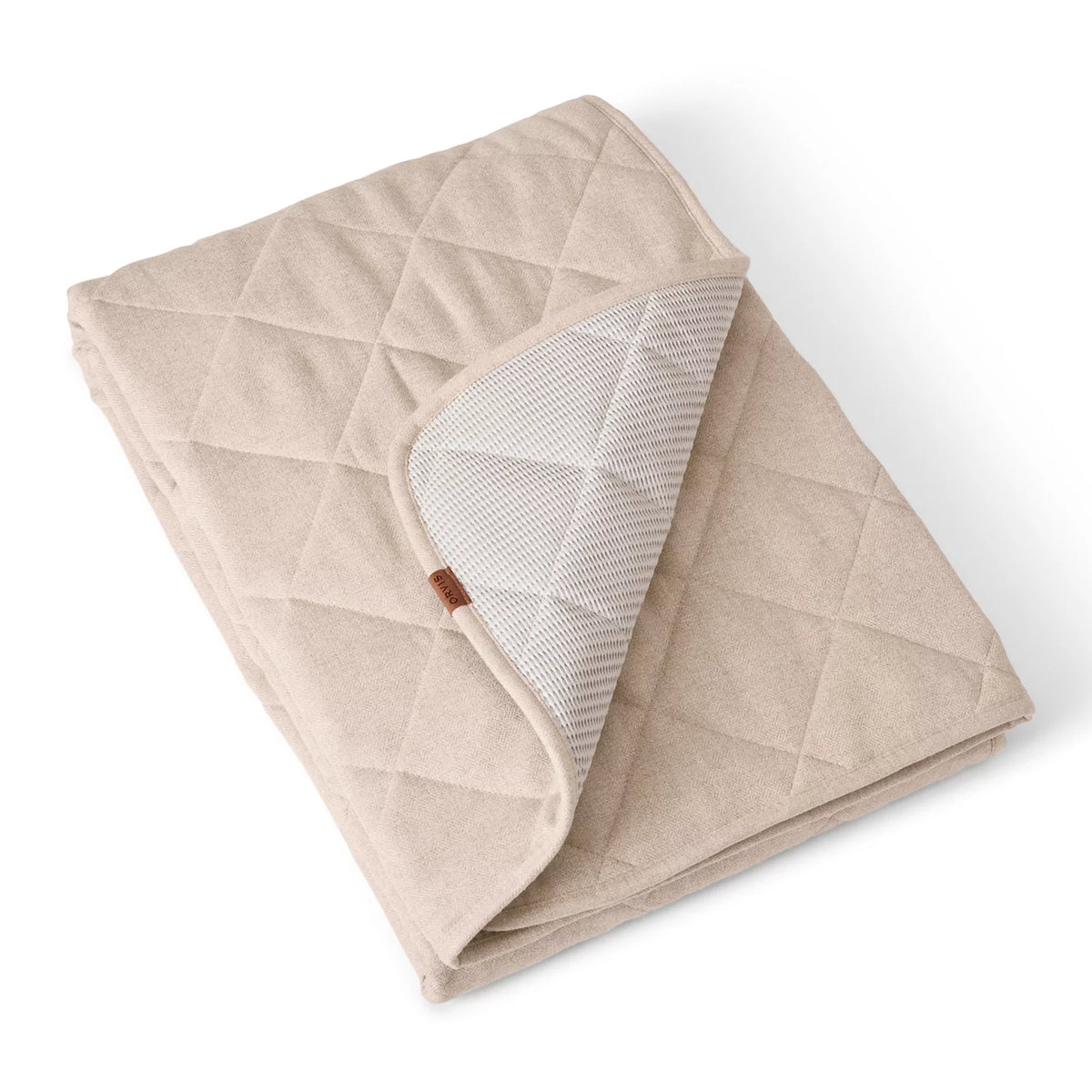 Orvis Grip-Tight® Quilted Throw