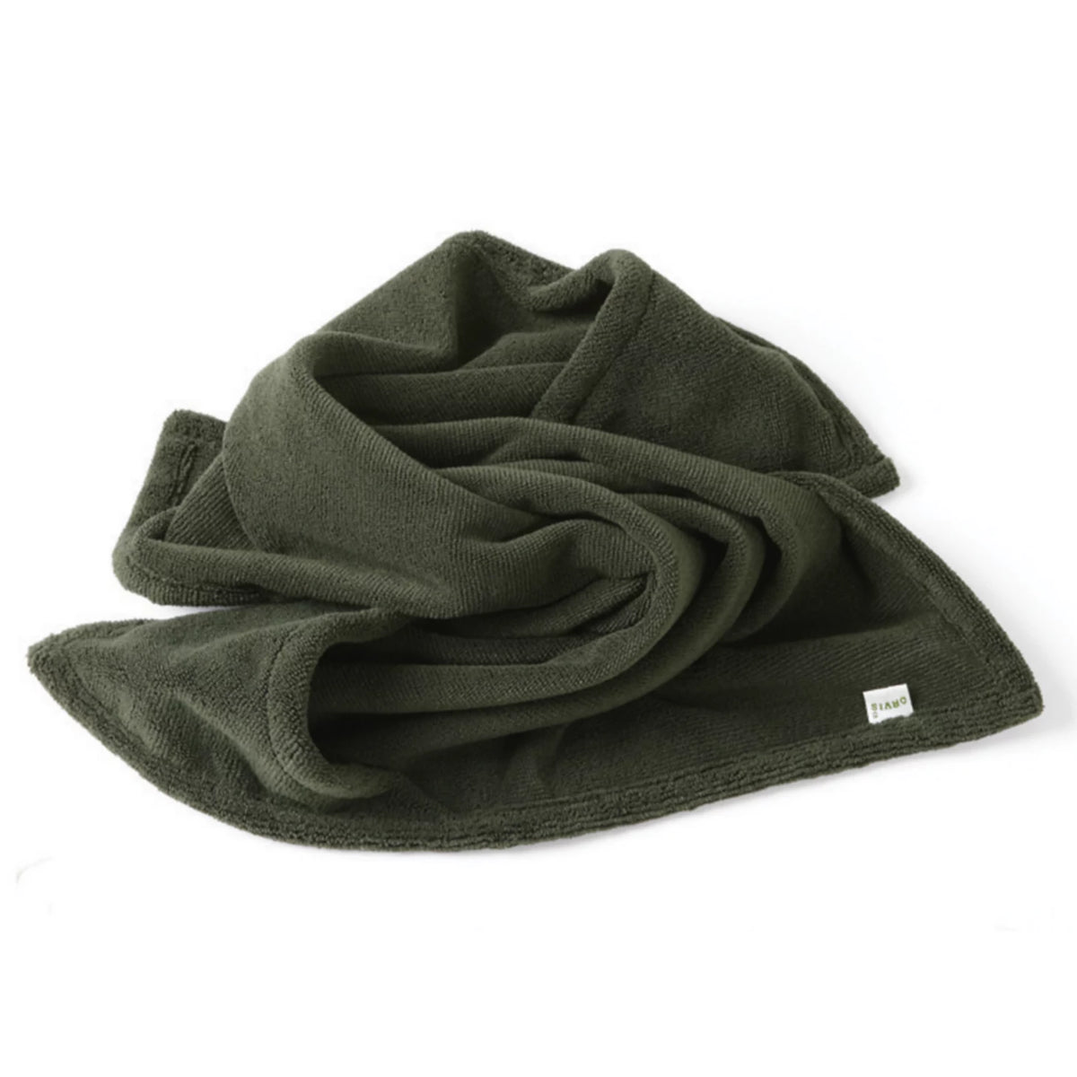 Orvis Microfiber Dog-Drying Towel